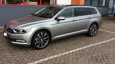 Диски MAK Wolf (МАК Вульф)