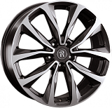 Replay Mercedes (HND321) 7,5x19 5x114,3 ET49,5 dia 67,1 GMF