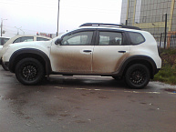 Диски Alcasta M21 (Алкаста М21)