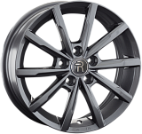 Replay Volkswagen (VV224) 6x15 5x100 ET40 dia 57,1 GM