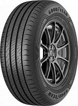 Goodyear EfficientGrip 2 SUV 225/55 R18 98V