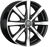 Replay Ford (FD127) 6,5x16 4x108 ET37,5 dia 63,3 BKF