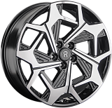 Replay KIA (Ki388) 7,5x19 5x114,3 ET49,5 dia 67,1 BKF