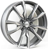 RST R012 8x20 5x108 ET33 dia 65,1 GRD Россия