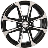 TechLine NEO 667 6x16 4x100 ET45 dia 60,1 BD Россия