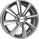 Carwel Селигер 6x16 4x100 ET40 dia 67,1 SL