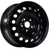 TREBL X40010 SSANG YONG ACTYON NEW 6,5x16 5x112 ET39,5 dia 66,6 Black