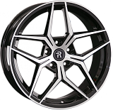 Replay KIA (Ki341) 8x18 5x114,3 ET34 dia 67,1 BKF