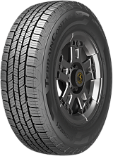 Continental TerrainContact H/T 265/70 R17 115T FR