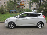 Диски K&K Игуана (КиК Iguana)