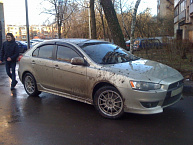 Диски MAK XLR (МАК ХЛР)