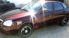 Диски Скад Акула (SKAD Akula)