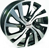 Carwel Вест 196 6x15 4x100 ET50 dia 60,1 AB