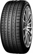 Yokohama Advan Sport V105E 315/30 R22 107Y
