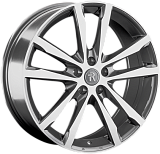 Replay Subaru (JT1) 8,5x20 5x108 ET43 dia 60,1 GMF