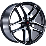 LegeArtis Concept Mercedes (MR546) 8,5x20 5x112 ET62,6 dia 66,6 MBF