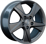 LegeArtis Honda (H24) 7,5x17 5x114,3 ET55 dia 64,1 GM