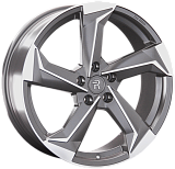 Replay Honda (H147) 7,5x17 5x114,3 ET45 dia 64,1 MGMF