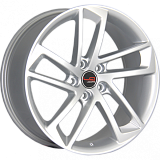 LegeArtis Concept Skoda (SK515) 8x18 5x112 ET35 dia 57,1 S