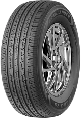 Grenlander Maho79 225/60 R17 99H