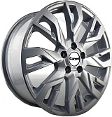 Carwel Чеко 1809 (Haval Jolion) 7x18 5x114,3 ET37 dia 66,5 GRT