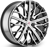 X Trike RST R002 Audi A6 8,5x20 5x112 ET45 dia 66,6 BK/FP