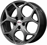 iFree Тортуга 7x17 5x100 ET45 dia 67,1 хай вэй Россия