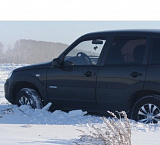 Диски K&K Фалкон-Нова (КиК Falcon-Nova)