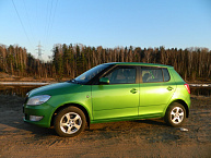 Диски Скад Акула (SKAD Akula)