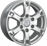 Replay Mitsubishi (Mi51) 7,5x17 6x139,7 ET46 dia 67,1 S