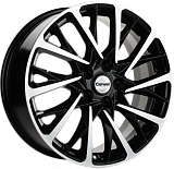 Carwel Оланга 1804 7,5x18 5x108 ET46 dia 63,4 ABT