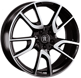 Replay BMW (B284) 8x19 5x112 ET30 dia 66,6 BKF