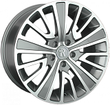 Replay BMW (B178) 8,5x19 5x120 ET38 dia 72,6 GMFP