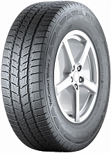 Continental VanContact Winter 215/60 R17C 104/102H 6PR нешип