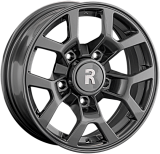 Replay Suzuki (SZ71) 5,5x15 5x139,7 ET5 dia 108,5 GM