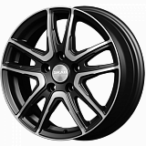Скад Сидней 6x16 4x100 ET50 dia 60,1 алмаз Россия