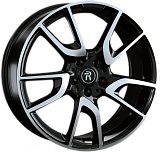 Replay Mercedes (MR256) 8x19 5x112 ET38 dia 66,6 BKF