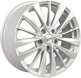 X trike X-126 7x17 5x114,3 ET35 dia 67,1 HS Россия