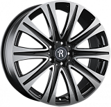 Replay Mercedes (MR205) 8x19 5x112 ET43 dia 66,6 BKF