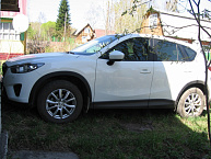 Диски Скад Онтарио (SKAD Ontario)