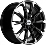 Carwel Ишим 1808 7,5x18 5x114,3 ET50 dia 67,1 ABT