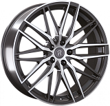 Replay BMW (B308) 8,5x20 5x112 ET27 dia 66,6 MGMF