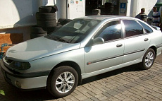 Диски TechLine 526