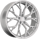 LS FlowForming RC61 9x21 5x108 ET38,5 dia 63,4 S