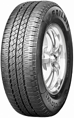 Sailun Commercio VX1 165/70 R14C 89/87T M+S Китай