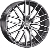LS FlowForming RC03 9x20 5x112 ET35 dia 66,6 GMF