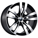 LegeArtis BMW (B99) 11x20 5x120 ET37 dia 72,6 MBF