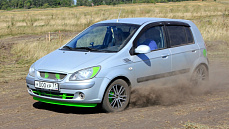 Диски TechLine 535