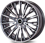 Lizardo Octopus 7,5x18 5x108 ET45 dia 67,1 G22MF