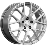 Скад Стилетто 8x18 5x100 ET35 dia 57,1 селена Россия